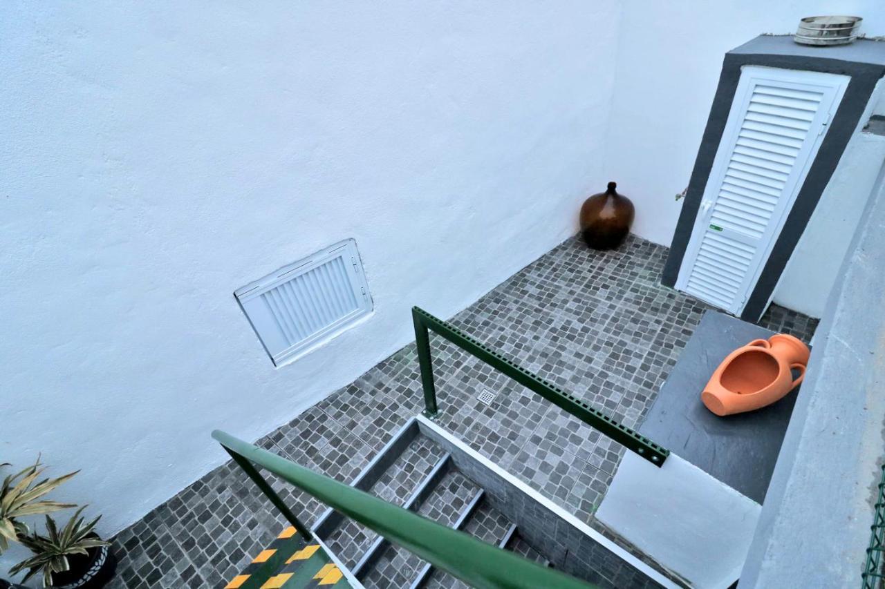 Casa 4 Estacoes Villa Arrifes Exterior photo